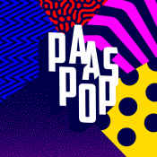 Paaspop